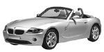 BMW E85 C3682 Fault Code